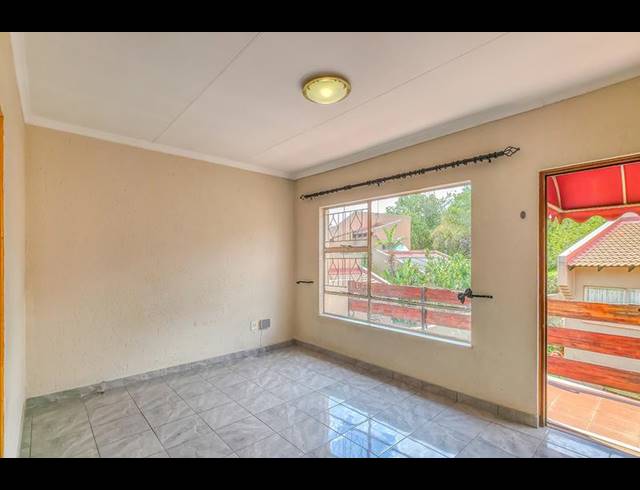 3 BEDROOM DUPLEX FOR SALE IN SUIDEROORD